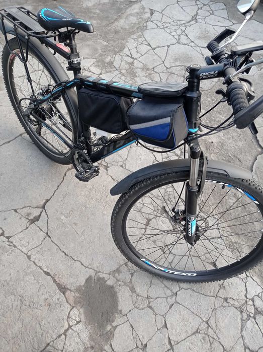 продам Электровелосипед