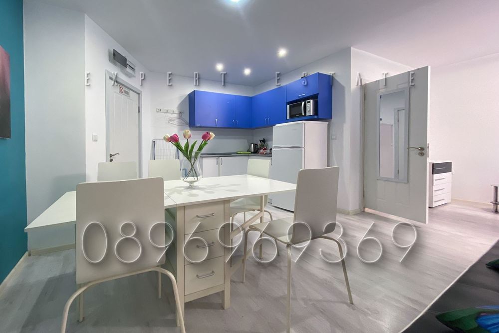 Продава се Тристаен апартамент в Балчик - 73 кв.м за 1028 €/кв.м - Снимка #1