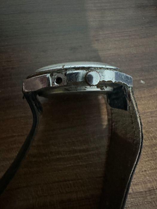 Руски часовник Ракета вечен календар /RAKETA, multi-year, USSR.