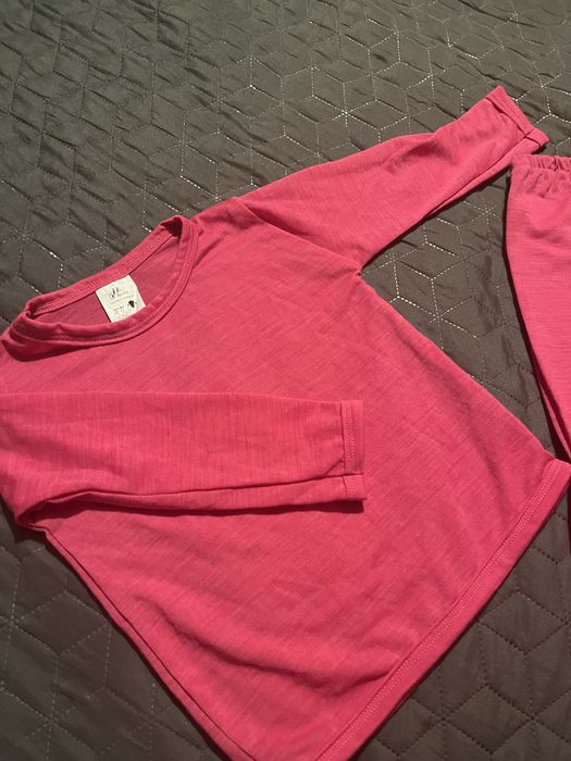 Set bluza+pantalon Hbebe