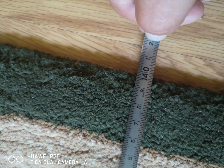 Килимчета  140смх74см.