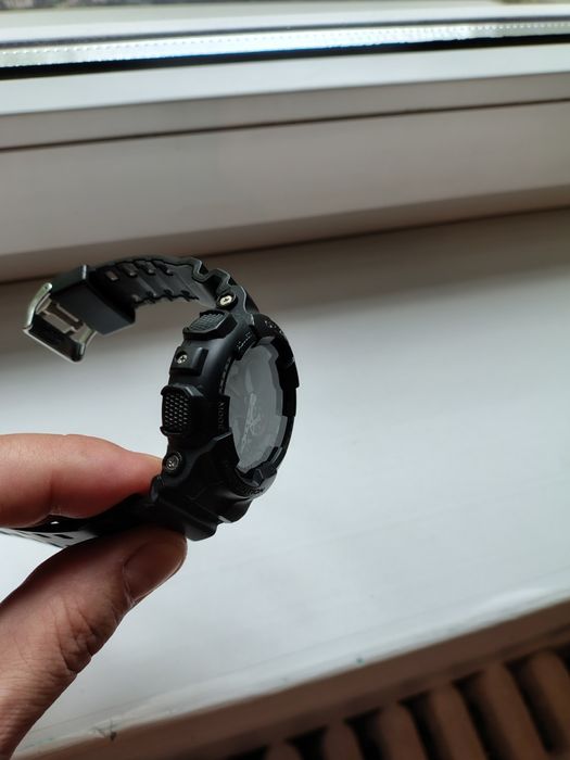 Casio G-Shock 5612 GA-140