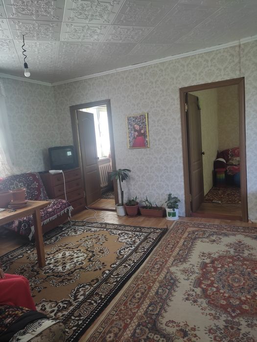 Дом в поселке Актас