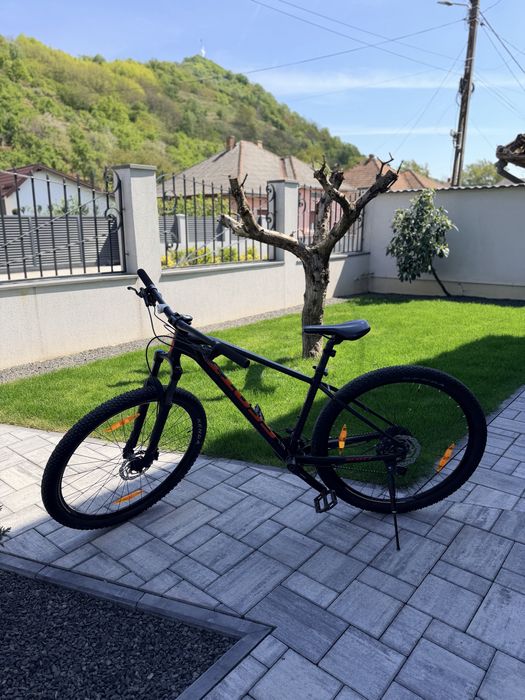 Vand bicicleta Scott 940 !