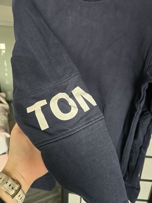 Hanorac Tommy Hilfinger barbat marime L