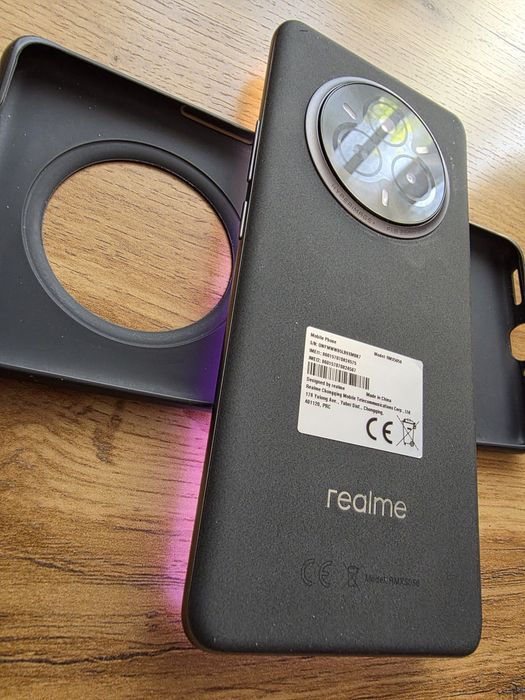Realme 14 pro de 512/12 ram
