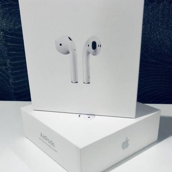 Apple AirPods 2 оригинал