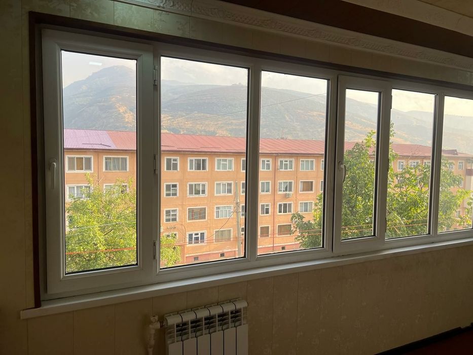 Квартира сотилади