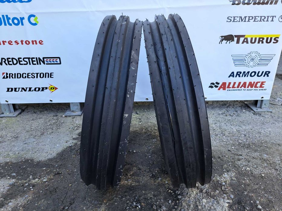 6.00-16 MRL cu 6 pliuri anvelope de directie TRACTOR cauciucuri noi