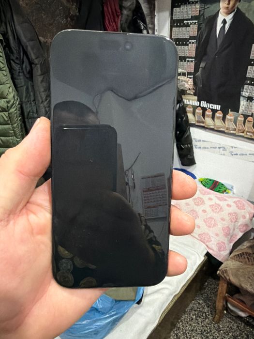 iphone16 pro max 512gb