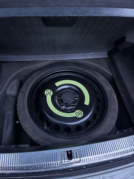 Ауди А4 б8 S-line на части