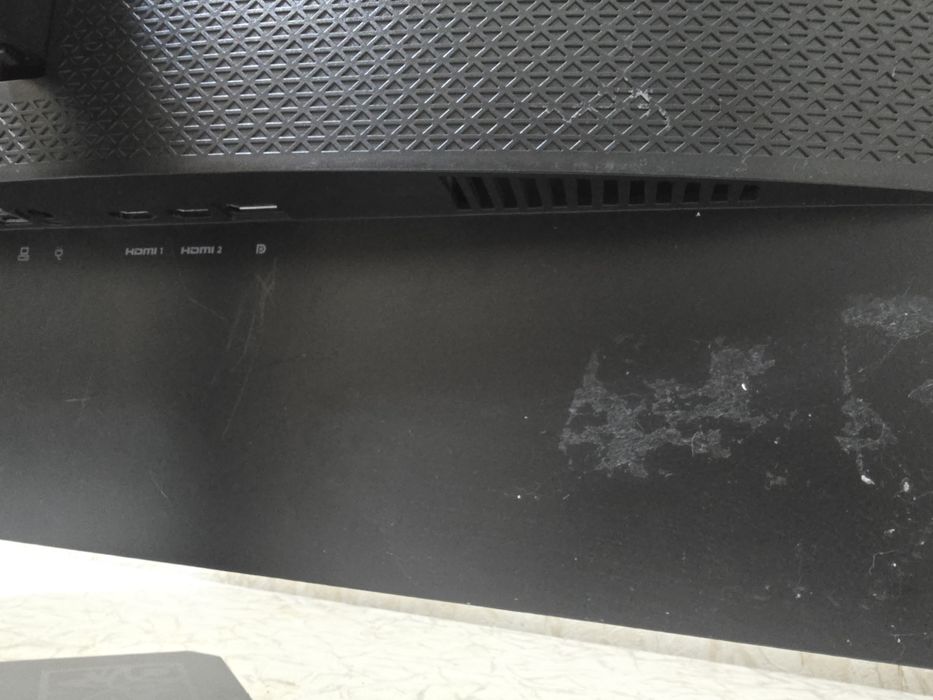 Монитор HP 24.5" OMEN 25 144 Hz, 1920x1080