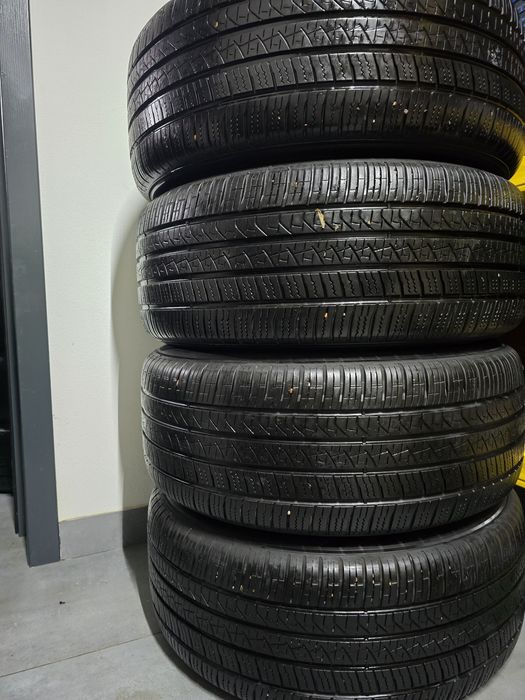 Roti GLE AMG mercedes R20 , Originale!!