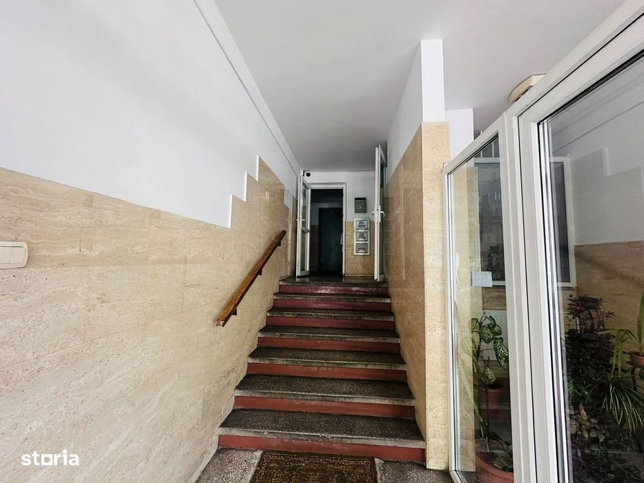 Apartament 3 camere | Calea Moșilor