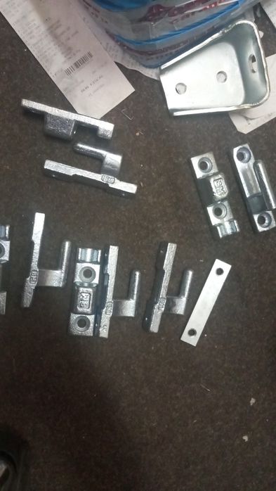 Balama oblon aluminiu balama mos balama baba  oblon noua iveco sprinter master balamale