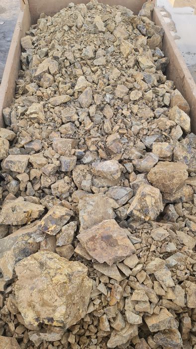 Бетон качественный