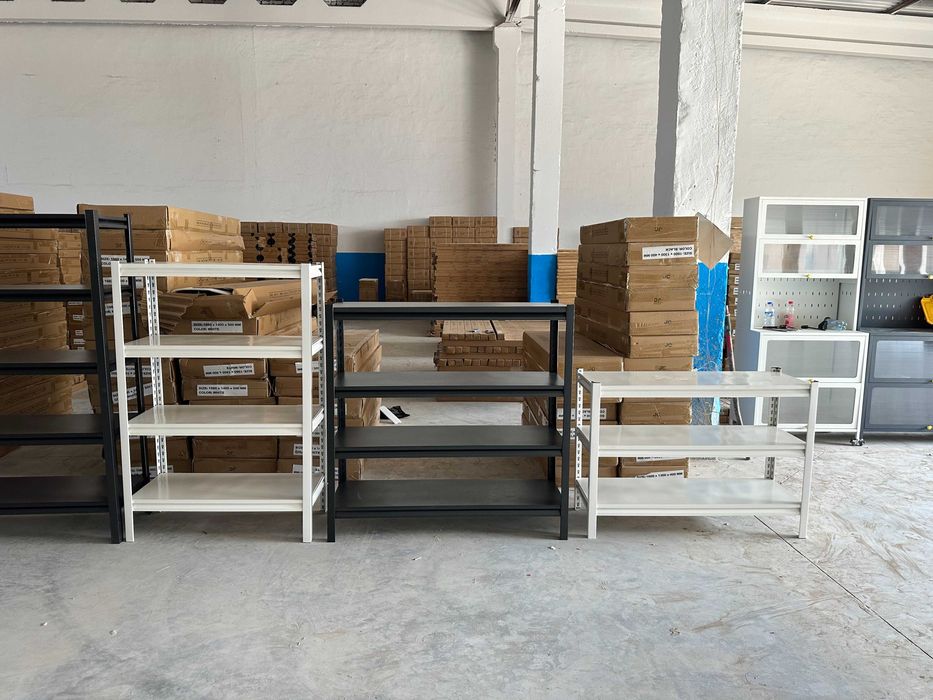 Kaidiya temir stellaj – Toshkentda bor