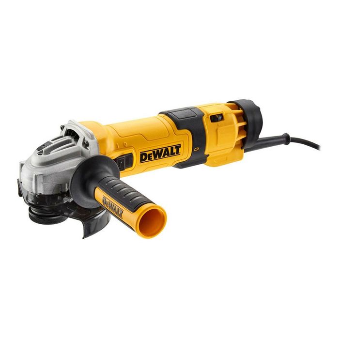 Винтоверт и ъглошлайг Dewalt