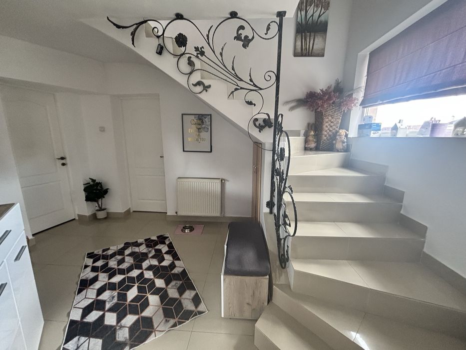 Duplex,zona Schit