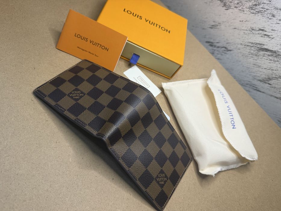 Портфейли Louis Vuitton