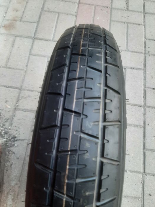 Продам докатку запаску R15