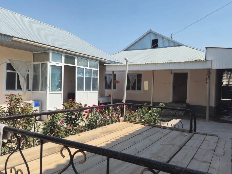 үй сатылады жер үй