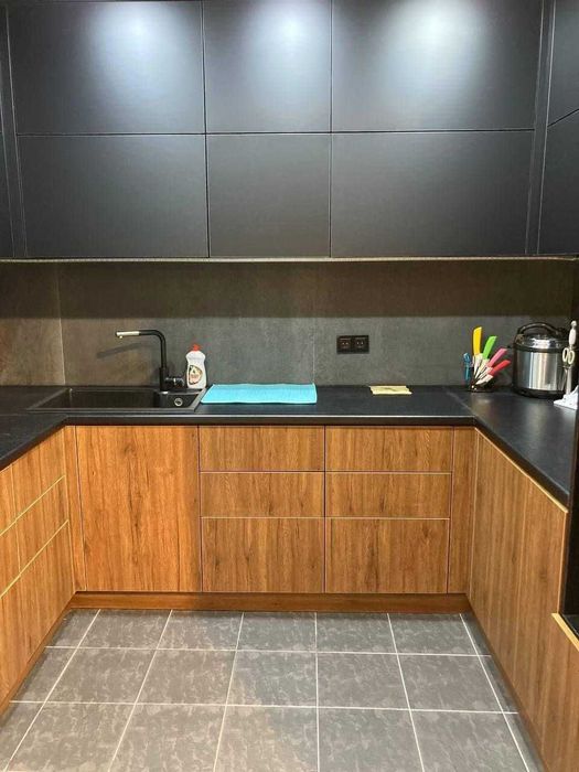 Мебель на заказ от мастеров