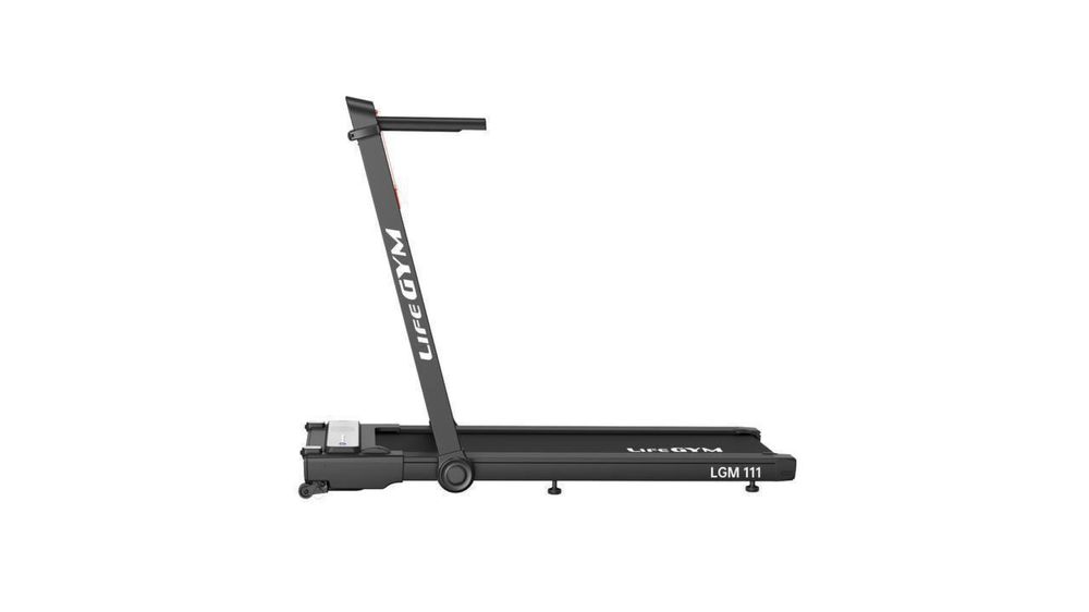 Lgm111 Life gym by scato