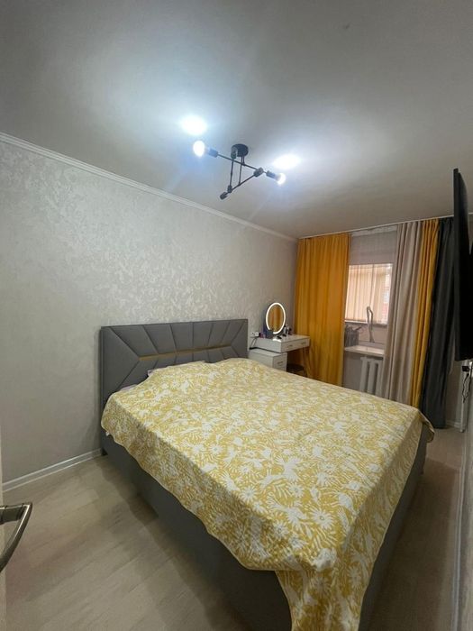 Продам квартиру район встречи.