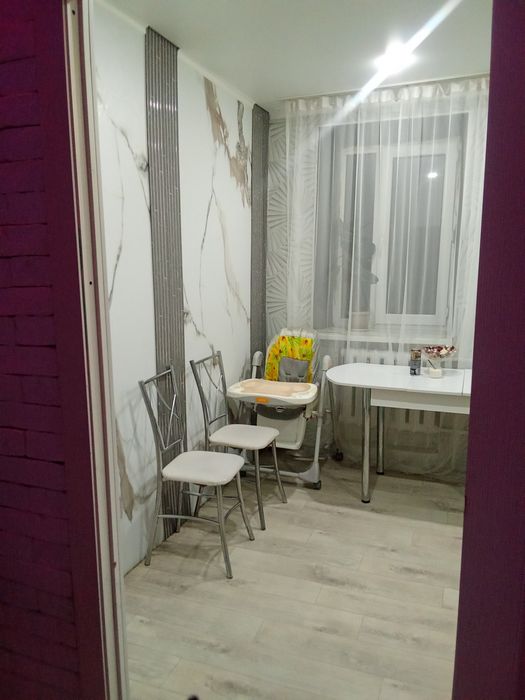 Продам квартиру с ремонтом