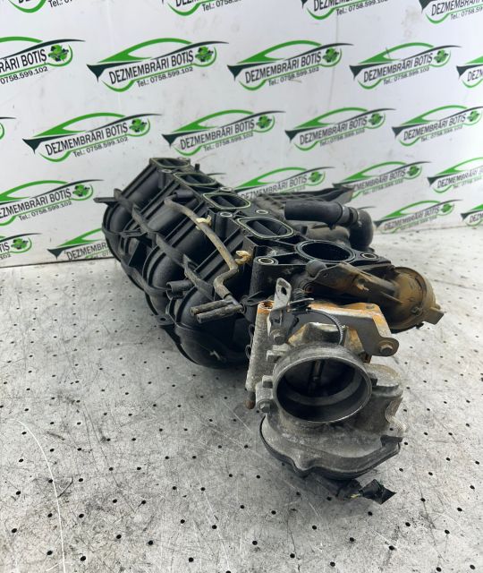 Galerie admisie 4M5G9424FK 4M5G9424FK Ford C-Max prima generatie