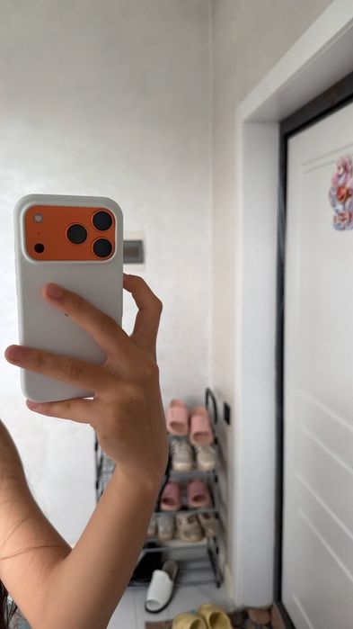 «Apple iPhone 17 сатылады».