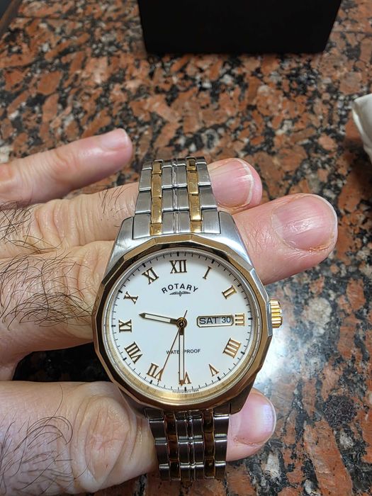 Мъжки часовник Rotary