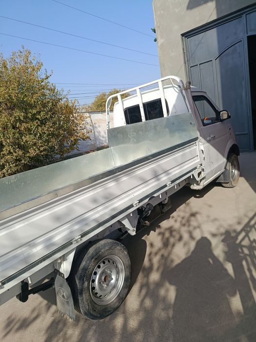 Shunday T30 2023 Probeg 47 000