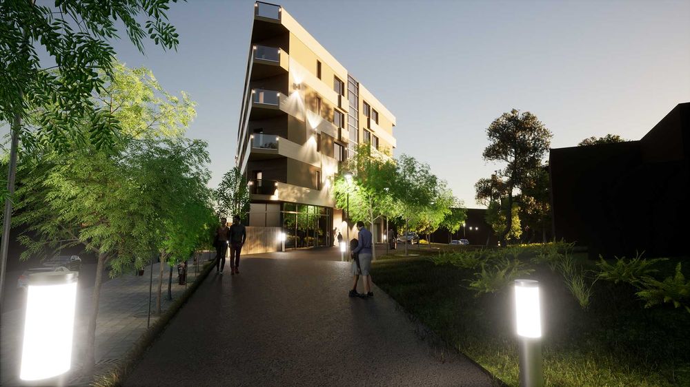 Продава се Четиристаен апартамент в Стара Загора, Била - 101 кв.м за 926 €/кв.м - Снимка #6