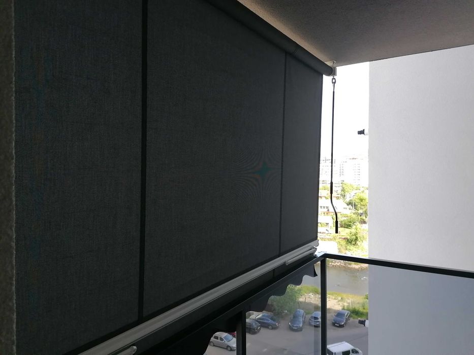Copertine Balcon Montaj gratuit