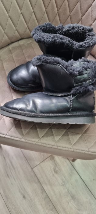 Уги для мальчика