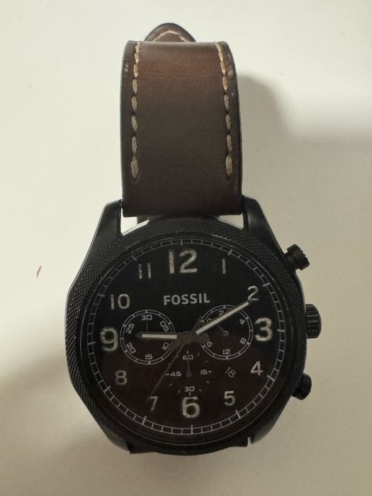 Vand Ceas Fossil FS 4887
