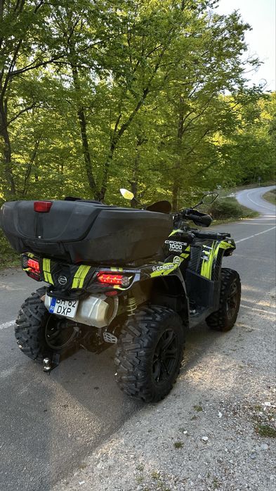 atv cf moto 1000