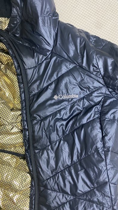 Куртка женская