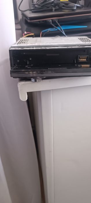 Магнитола pioneer DEH-p5950IB