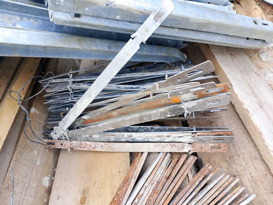 Кофражни елементи