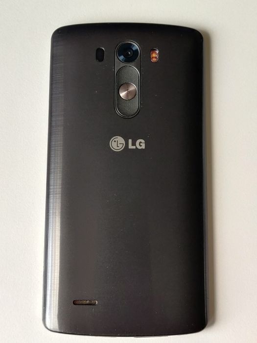Телефон LG G3 D885 32GB