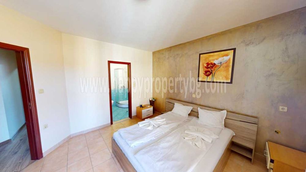 Продава се Тристаен апартамент в к.к. Слънчев бряг - 99 кв.м за 960 €/кв.м - Снимка #5