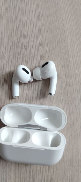 Airpods продам бу