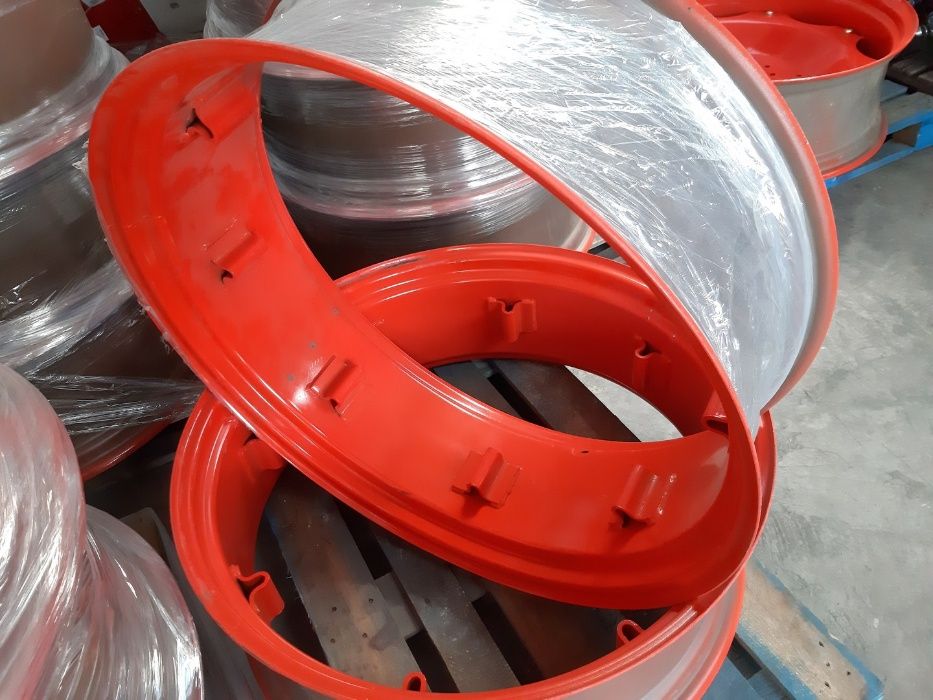 Obada Tractor SpateU-650 R38 cu livrare pana acasa