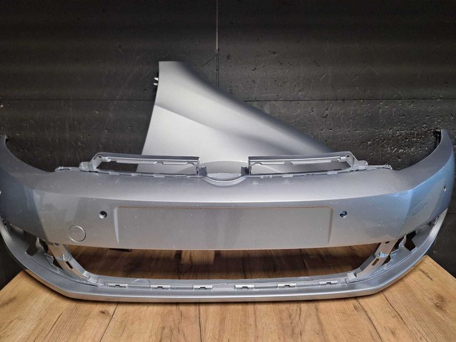 Bara & Aripa Fata Dreapta VW Golf 6/VI 2008-2013 (LA7W (Gri Deschis))