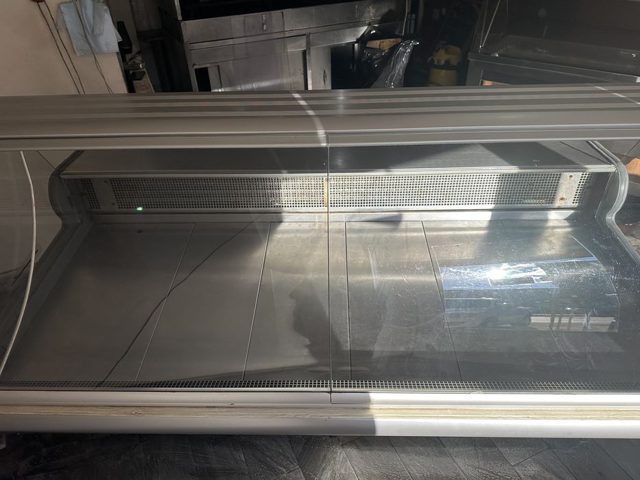 Ladă frigorifică profesională JBG-2 – Model LSG-2,0-03