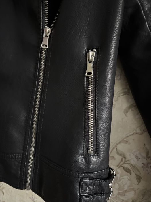 Косуха (куртка) новая