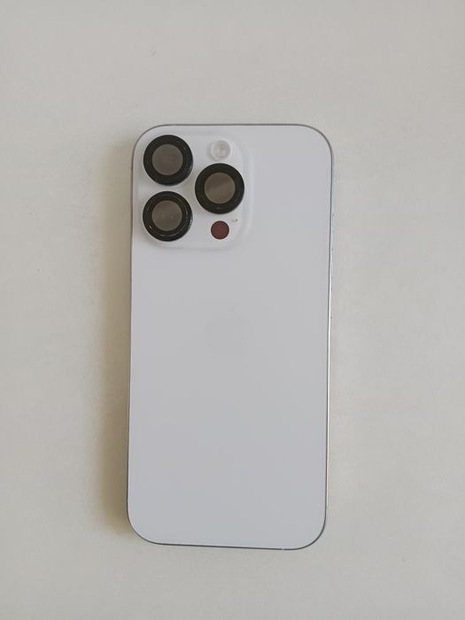 Iphone 16 PRO 256 GB